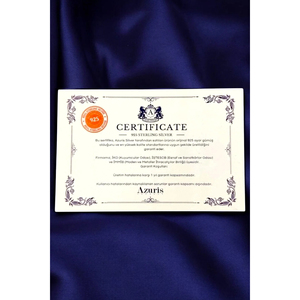 Pendientes de Plata 926 con Piedra de Amatista de 4 mm, Color Aqua, Forma de Gota 6x8, Recién Llegados, de Turquía - Product Image 6