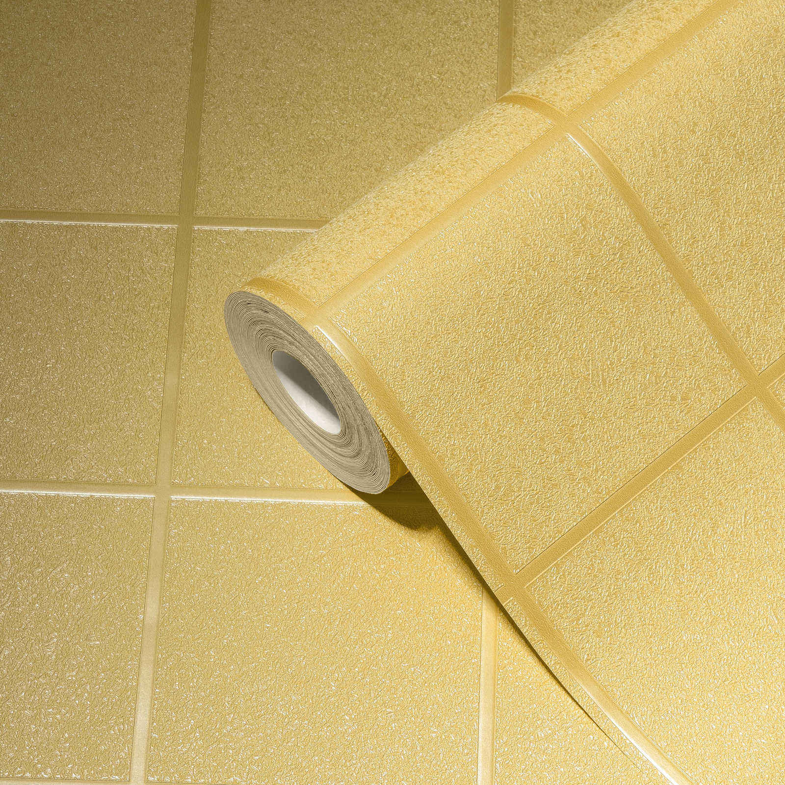 สีเหลืองทอง