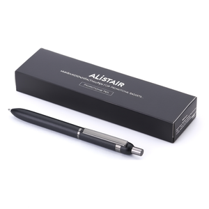 Penna a Sfera Personalizzata Alistair per Gadget Promozionali - Product Image 3