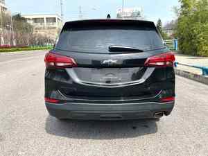 2023 C h e v r o l e t E q u i n o x 1.5T SUV à essence en stock meilleure vente voiture propre direction gauche turbo moteur à vendre - Product Image 2