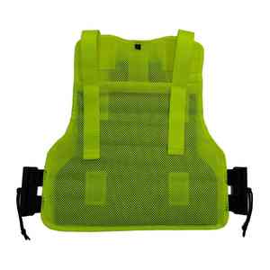 Qualité supérieure Hommes Hi Vis Gilet Léger Abordable Taux Entièrement Personnalisé Respirant Hommes Hi Vis Gilet avec Dernières Conceptions - Product Image 6