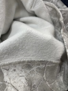 เสื้อมีฮู้ดโอเวอร์ไซส์สำหรับผู้หญิงเสื้อสเวตเชิ้ตมีฮู้ดแขนยาวพิมพ์ลายเสื้อสวมหัวลำลองมีกระเป๋าสำหรับฤดูใบไม้ร่วง - Product Image 5