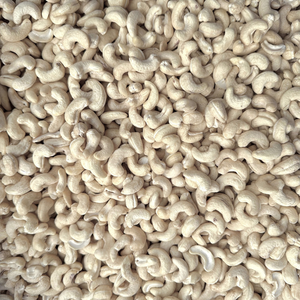 W180เม็ดมะม่วงหิมพานต์คั่วจากเวียดนามซัพพลายเออร์ W240เม็ดมะม่วงหิมพานต์จากโรงงานราคาถูก W450 W320พร้อมภาษีฟรี - Product Image 1