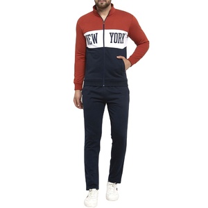 Nuevo 2025 chándal para hombre, conjunto de diseñador en blanco, chándal personalizado de alta calidad para hombre, traje deportivo para gimnasio para hombre - Product Image 1