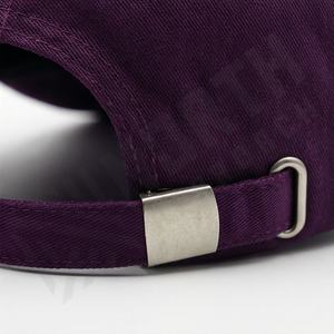 Gorras de Béisbol Hip Hop Ajustables con Visera Plana, Logotipo Personalizado, Colores Brillantes, Tela Común, Alta Calidad, Unisex, Cierre a Presión - Product Image 6