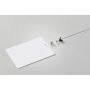BADLARGE Personalized Promotional <b>Lanyards</b> Customizable Badge Gadgets - Product Image 2
