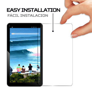 ฟิล์มกันรอยหน้าจอ ANTISHOCK สำหรับแท็บเล็ต Prixton T_7014Q เบลส์บีช - Product Image 3