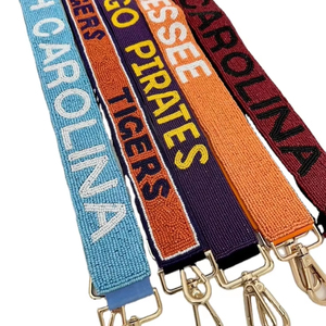 Elegante trabajo hecho a mano con cuentas bordado colegial nuevo agregar correa para el hombro cinturón Agregar nuevo Premium Top último diseñador elegante para niña - Product Image 1