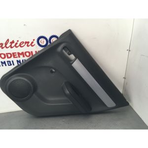Pannello Posteriore Destro SUZUKI Swift 4a Serie 8373062j10ghn (04>10) - Product Image 1