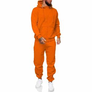 ชุดวอร์มออกกำลังกายสำหรับผู้ชาย วิ่งจ๊อกกิ้ง แฟชั่น ผลิตโดย Dress Sports - Product Image 1