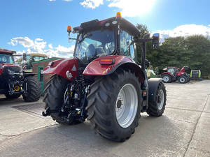 Tractor Case Maxum 145 - Product Image 6