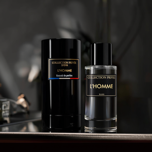 คอลเลคชั่น พรีเว่-ลอม 50 มล. น้ำหอมสำหรับผู้ชายระดับพรีเมียม - Product Image 3