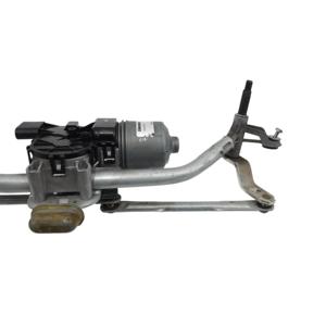 MOTOR DEL LIMPIAPARABRISAS DELANTERO COMPLETO CON TANDEM PARA CITROEN C3 Serie 9815497780 (16>) - Product Image 6