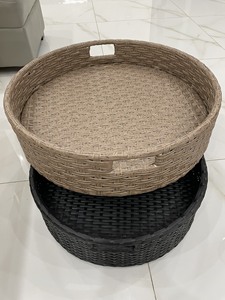 ถาดลอยสำหรับวิลล่าริมสระว่ายน้ำถาดลอยน้ำแบบพรีเมี่ยมสำหรับน้ำในโรงแรมริมชายหาดถาดลอยน้ำทนทานสำหรับการเสิร์ฟกลางแจ้ง - Product Image 6