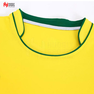 Uniforme de fútbol personalizado de alta calidad más vendido para adultos Ropa deportiva de bajo precio con colores personalizados - Product Image 2