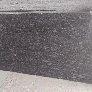 กระเบื้องหินแกรนิตสีเทาเกรดอินเดียทนทานสำหรับการใช้งานภายนอกภายในโรงแรมบันไดทางเดินผนังพื้นทันสมัย - Product Image 1