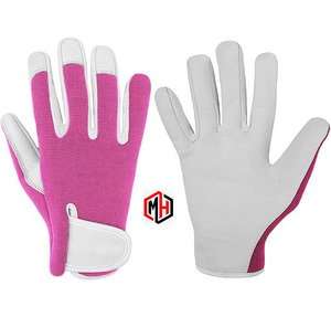 ถุงมือทำงานทำงานมีคุณภาพสูงป้องกันมือมีความทนทาน - Product Image 1