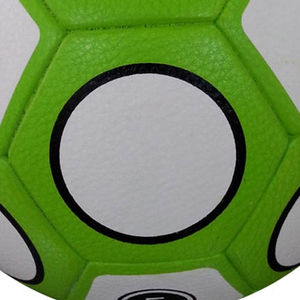 Factory Direct Best Quality Customized Size Sports <b>Football</b> Training Thermal Ball Made of <b>Leather</b> with Printed Logo Wholesale - Product Image 3