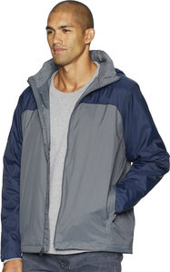 Veste Imperméable à Manches Longues Multicolore pour Homme Top Tendance Nouvelle Arrivée Collection Hiver - Product Image 5