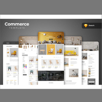 Conception de site Web e-commerce dynamique InnoJS avec Drupal |   Développement d'applications mobiles pour MAC OS |   Magasin d'articles essentiels pour le travail et la maison
