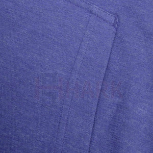 Sudaderas con capucha de talla XS para hombre más vendidas, ropa cálida de invierno de lana gruesa personalizada con cuello con capucha y patrón de estampado de otoño sólido - Product Image 3