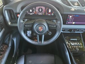 Porsche Cayenne AWD 2026 - Product Image 4