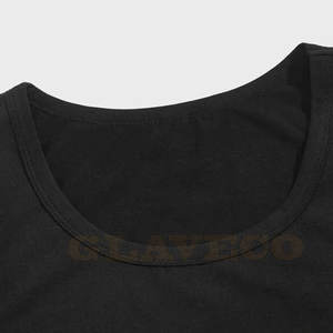 Camiseta Deportiva de Hombre Hecha en Pakistán, Tejida, Transpirable, Estilo Casual, Tallas Grandes Disponibles, Venta Directa de Fábrica - Product Image 4