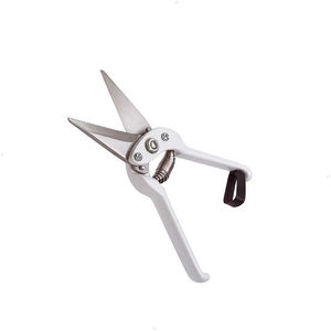 Instrumento veterinario Acero inoxidable Cizalla de lana de oveja hecho a medida Cizalla de lana de oveja de alta calidad - Product Image 1