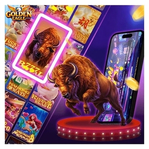 Se Busca Agente: Créditos y Puntos para Software de Juego de Pesca en Línea, Plataforma de Carga Juwa <span class=keywords><strong>Goldem</strong></span> Eagle Milky Way Orion Stars, Mercado Estadounidense - Product Image 6