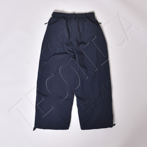 2025กางเกงทรงแบ็กกี้กันน้ำสำหรับผู้ชาย, กางเกงสกีและสโนว์บอร์ดกันลมเสื้อผ้าให้ความอบอุ่นทรงหลวมสำหรับฤดูหนาว - Product Image 3