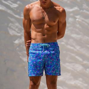 High Quality Sublimation Polyester Premium Mesh Lining <b>Shorts</b> Manufacturer Thick Printed Custom Heavyweight Mesh <b>Shorts</b> <b>Men</b> - Product Image 6