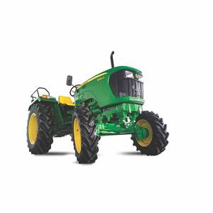 John Deere 5050D 2022 - Product Image 2