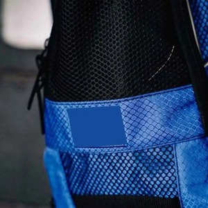 Nouveau sac de baseball de softball imperméable avec logo de l'équipe OEM sac à dos de basket-ball personnalisé avec logo équipes sportives - Product Image 5