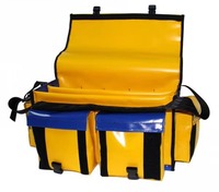 Sacs à outils robustes Oem Obm PVC bâche étanche sacs à outils robustes pour électricien