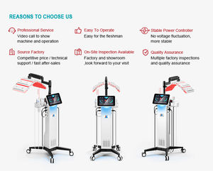 Analyseur de cuir chevelu professionnel et appareil de traitement 7 en 1 pour les soins capillaires avec massage et conseils sur les produits - Product Image 4