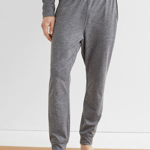 Pantalones Tácticos Jogger de Nylon Personalizados OEM para Hombre, Cortavientos de Poliéster y Nylon con Logo Impreso, Pantalones Jogger Personalizados para Hombre - Product Image 2