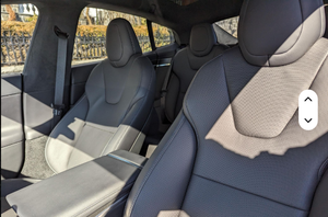 Nuevo TESLA MODEL S PLAID 2021 con Volante a la Izquierda/Derecha - Product Image 2