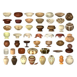 <span class=keywords><strong>Tour</strong></span> <span class=keywords><strong>à</strong></span> <span class=keywords><strong>bois</strong></span> CNC, utilisé pour fabriquer des bols, des assiettes, des vases, des tasses 0525 Vente chaude - Product Image 5