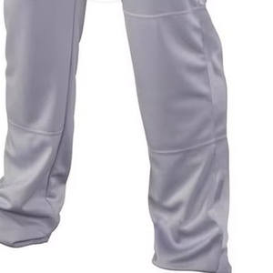 Pantalon de baseball unisexe pour hommes pantalon de softball grande taille pantalon de softball respirant pour les jeunes pantalon de baseball - Product Image 6