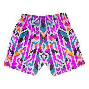 Low MOQ Solid Casual Sublimation Mesh <b>Shorts</b> Quick Dry <b>Men</b> Unisex High Quality Customized Color & Logo Mesh <b>Shorts</b> For <b>Men</b> - Product Image 5