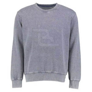 Ropa de calle de alta calidad para hombre, sudadera de lavado ácido, jersey de gran tamaño, sudadera de lavado ácido para hombre - Product Image 6