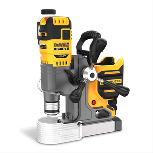 Perceuse magnétique sans fil Dewalt DCD1623X2G-XE 18V 9.0Ah XR Li-ion de qualité supérieure avec aimant permanent, kit combiné - Product Image 3