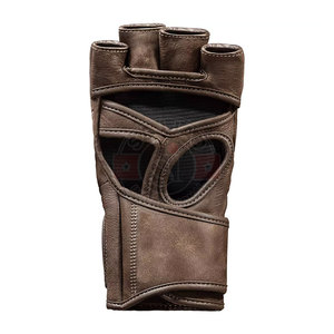 ถุงมือมวย MMA,การฝึกอบรมการต่อสู้ใส่สบาย - Product Image 2