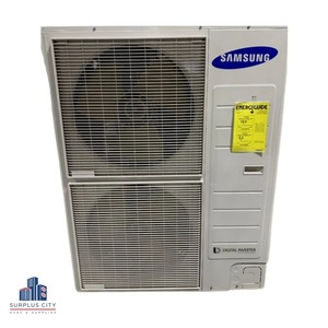Climatiseur split 42000 BTU, design durable et résistant, avec technologie de refroidissement puissante et d'économie d'énergie pour les grandes surfaces - Product Image 2