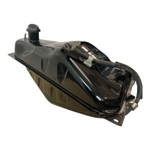 Tanque de Combustible Original Yamaha XMAX 300 2018, Sistema de Combustible Completo de Acero para Motocicleta, Nuevo, con Bomba - Product Image 2