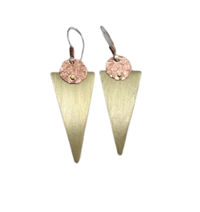 <b>Top</b> <b>Earrings</b> 2023 Retro Fashion Gen Z fashion jewelry High Quality Unique <b>Earring</b> Trendy Fashion Designer - Product Image 5