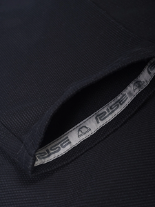 Las artes marciales usan Kimono brasileño Jiu Jisu uniforme personalizar BJJ Gis con etiqueta tejida y personalizar el diseño adjunto BJJ KImono - Product Image 6