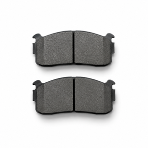 Jeu de plaquettes de frein en céramique 04491-12060 pour Toyota Corolla 1972-1980 Fournisseur en gros - Product Image 1