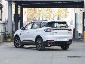 Autos Usados Baratos Tiggo 7 2023 Edición Campeón 1.6TGDI DCT Edición Extraordinaria - Product Image 5