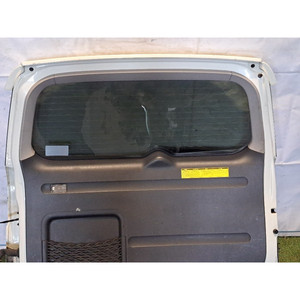 Portellone Posteriore Toyota Rav4 4a Serie 6700542372 6810542110 (05>09) - Product Image 4